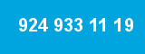 924 933 11 19